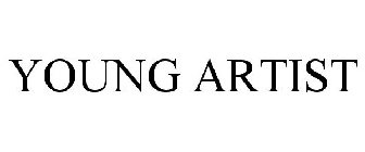 YOUNG ARTIST