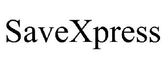 SAVEXPRESS