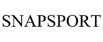 SNAPSPORT