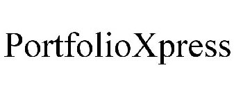 PORTFOLIOXPRESS