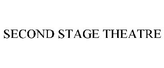 SECOND STAGE THEATRE