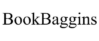 BOOKBAGGINS