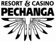 RESORT & CASINO PECHANGA