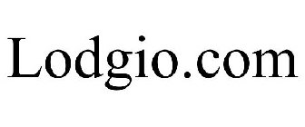 LODGIO.COM