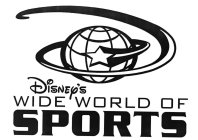 DISNEY'S WIDE WORLD OF SPORTS