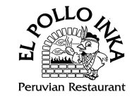 EL POLLO INKA PERUVIAN RESTAURANT