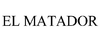 EL MATADOR