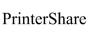 PRINTERSHARE