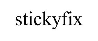 STICKYFIX