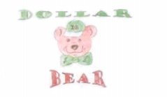 DOLLAR BEAR