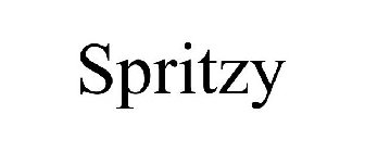 SPRITZY