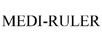 MEDI-RULER