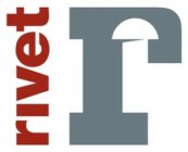 RIVET R