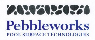 PEBBLEWORKS POOL SURFACE TECHNOLOGIES