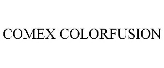 COMEX COLORFUSION