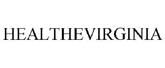 HEALTHEVIRGINIA