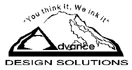 ADVANCE DESIGN SOLUTIONS 