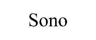 SONO