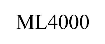 ML4000