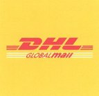 DHL GLOBAL MAIL
