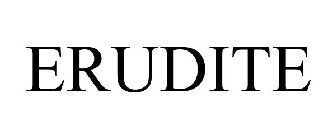 ERUDITE