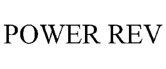 POWER REV