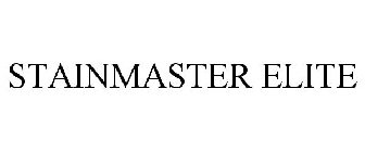 STAINMASTER ELITE