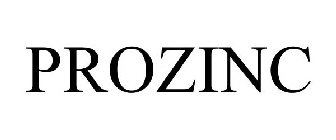 PROZINC