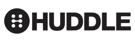 H HUDDLE