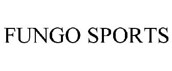 FUNGO SPORTS
