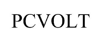 PCVOLT