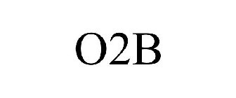 O2B