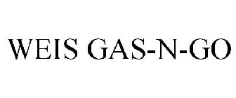 WEIS GAS-N-GO