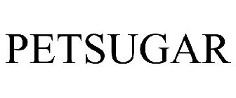 PETSUGAR