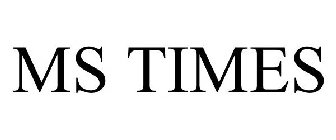 MS TIMES