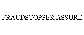 FRAUDSTOPPER ASSURE