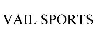 VAIL SPORTS