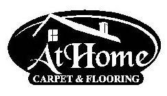 AT HOME CARPET & FLOORING