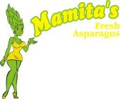 MAMITA'S FRESH ASPARAGUS