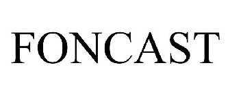 FONCAST