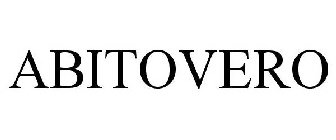 ABITOVERO