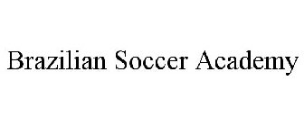 BRAZILIAN SOCCER ACADEMY