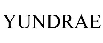 YUNDRAE