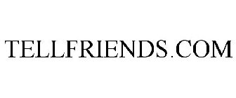 TELLFRIENDS.COM