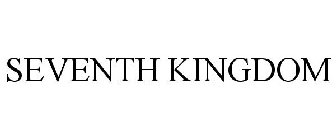 SEVENTH KINGDOM