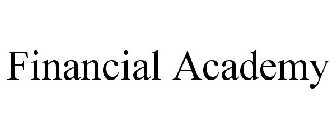 FINANCIAL ACADEMY