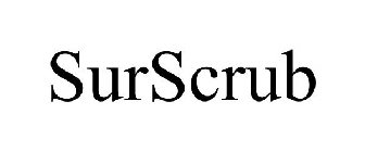 SURSCRUB