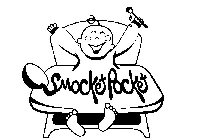 SMOCKET POCKET