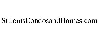 STLOUISCONDOSANDHOMES.COM