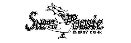 SUM POOSIE ENERGY DRINK